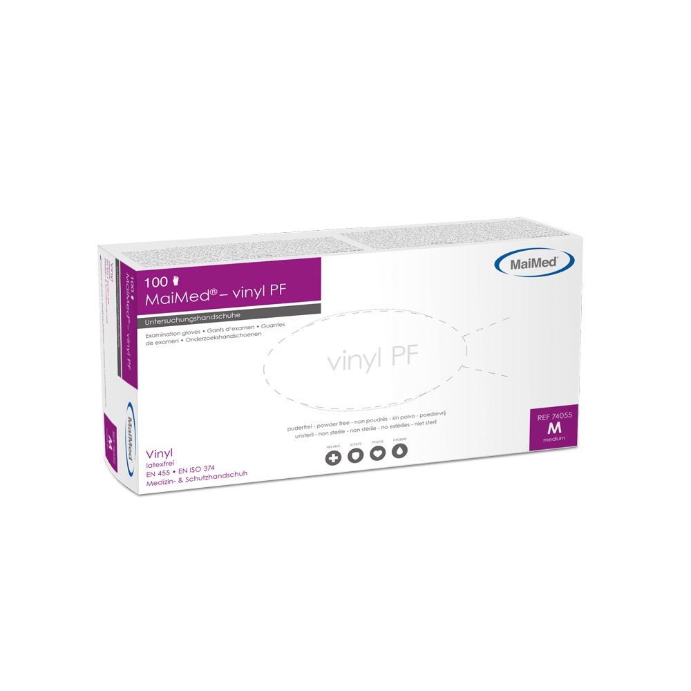 MaiMed® – vinyl PF - Größe S