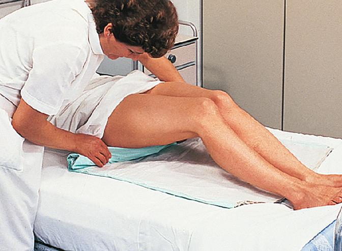 Disposima Krankenunterlage 40x60cm, 12lagig, 100st (REF 16017)