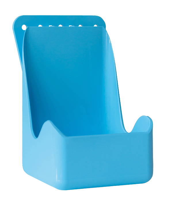 BODE Wandhalter 1000