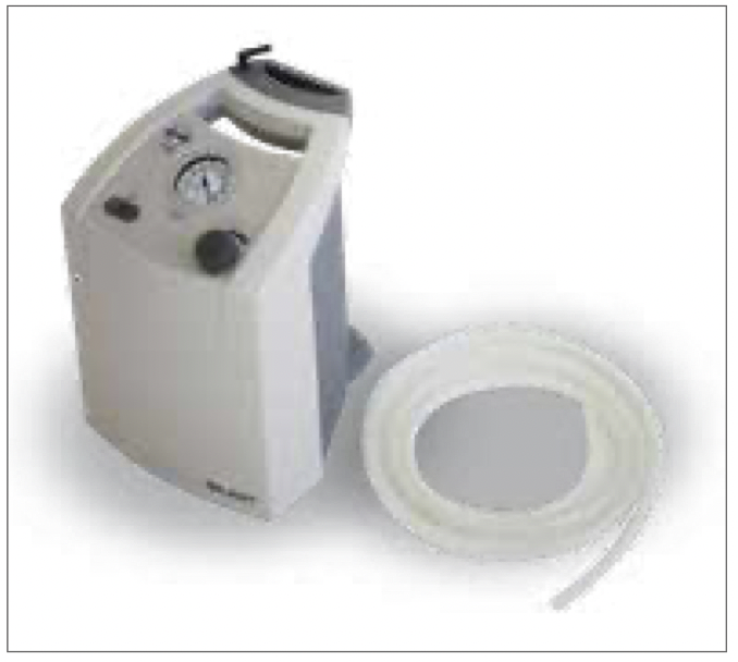 ATMOS C 361 Grundgerät / REF: 340.0001.0