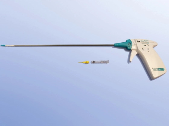 Dahlhausen Glutack® 60 – Applikationsinstrument für 60 Klebeanker / 1 St. p.P. / REF: 2106000060