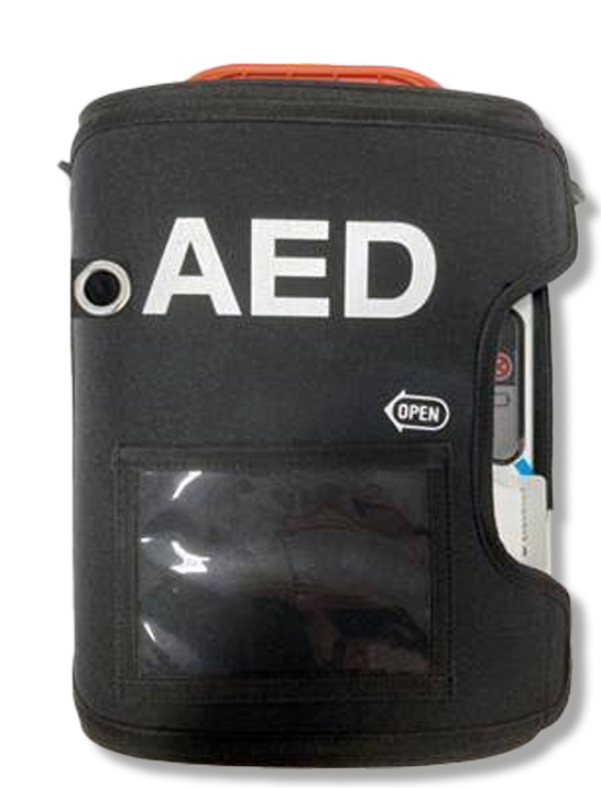 Tasche für ECO-AED