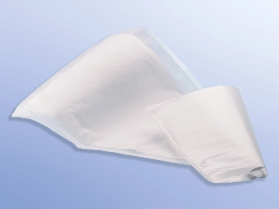 Dahlhausen AbsorbEasy Superabsorber Bodentuch Saugvolumen 2,4 Liter / 100 St. p.P. / REF: 5210010053 / PZN: 14386397