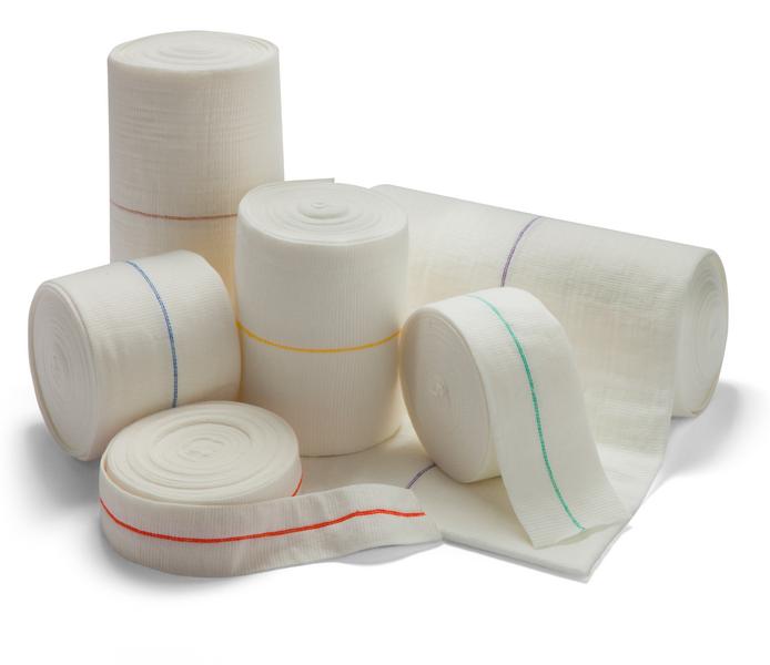 ActiFast Tubular Bandage Purple 20 cm x 1m (REF 31980) / PZN: 19151575