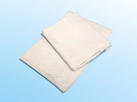 Dahlhausen Patientendecke 190x110 cm 250 g, Spunlace / 34 St. p.P. / REF: 2721911250