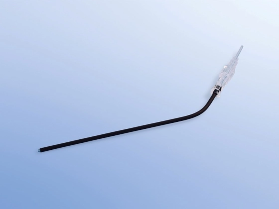 Dahlhausen Saugansatz Microchirurgie 2 mm, 130 mm, Fingertip / 25 St. p.P. / REF: 500020130