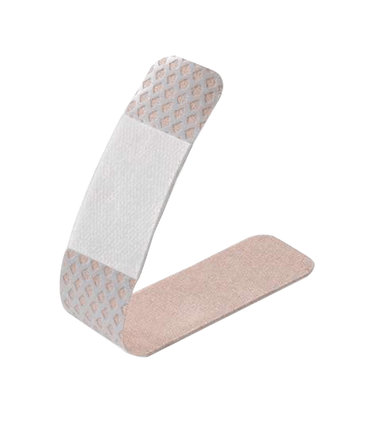 Curaplast Fingerverband 2x12 cm, 10 Stück (REF 147540) / PZN: 19068377
