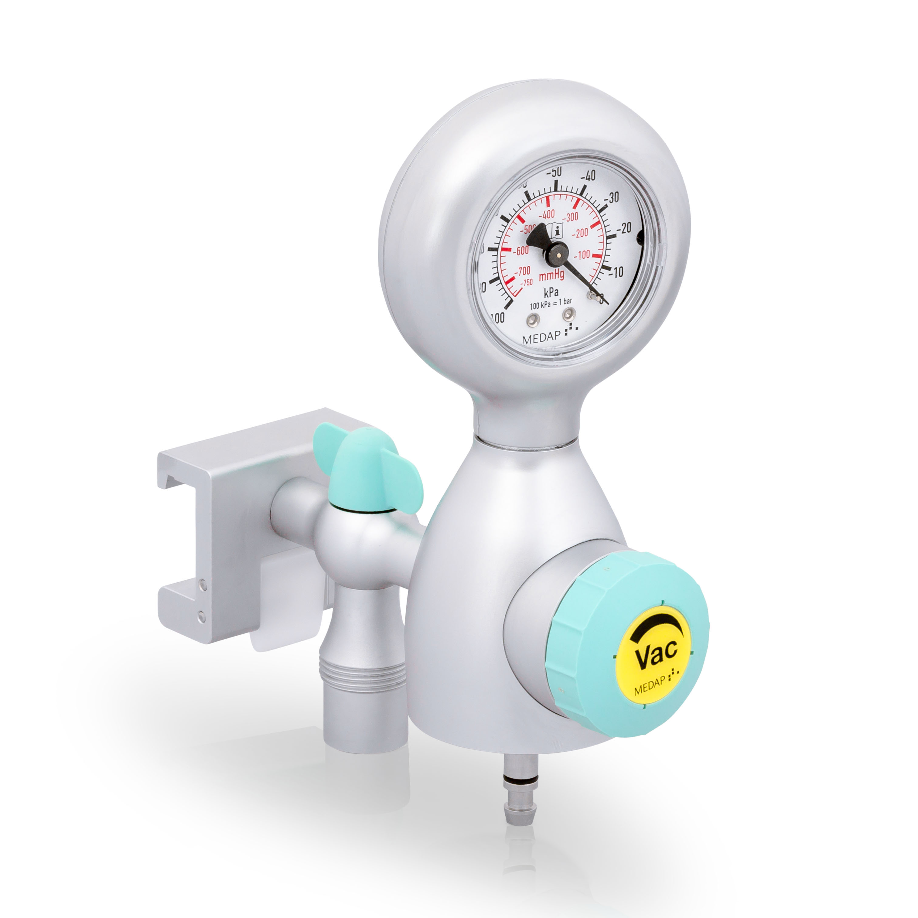 FINA VAC B 800 Schiene