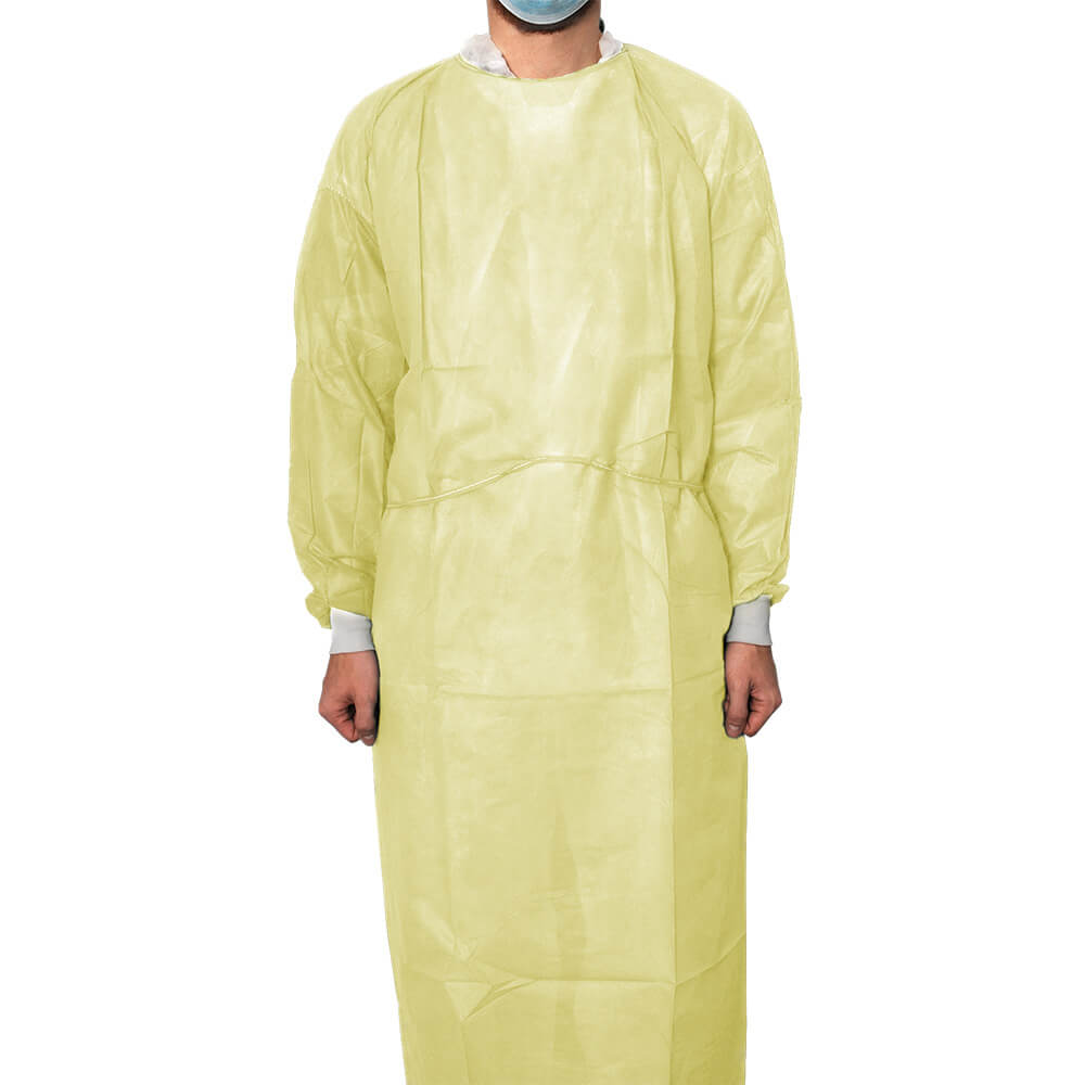 MaiMed® Protect - Besucherkittel