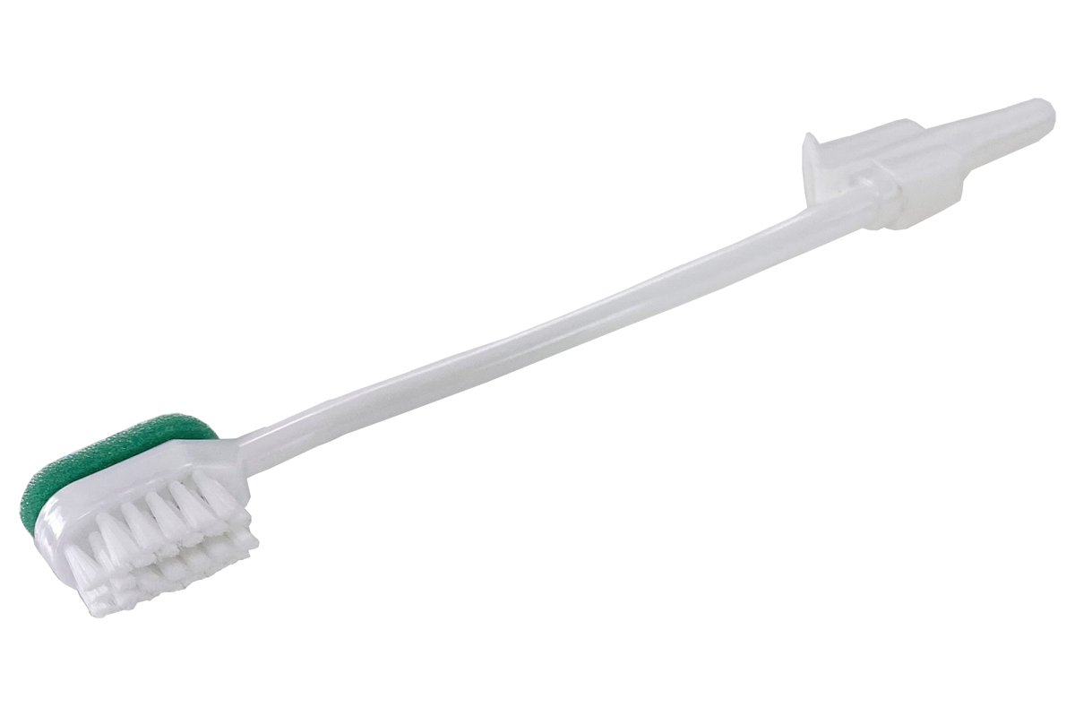 NOVO OC Brush Vac / VE 30 St. (REF N35510000)