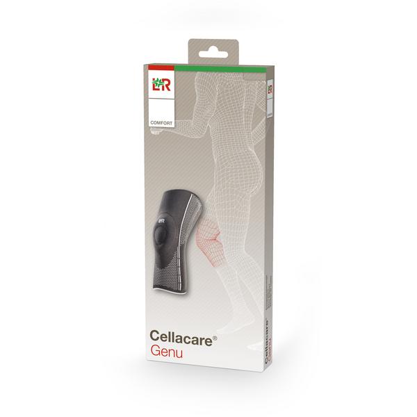 Cellacare Genu Comfort Kniegelenkbandage, Größe 4 (REF 34183)