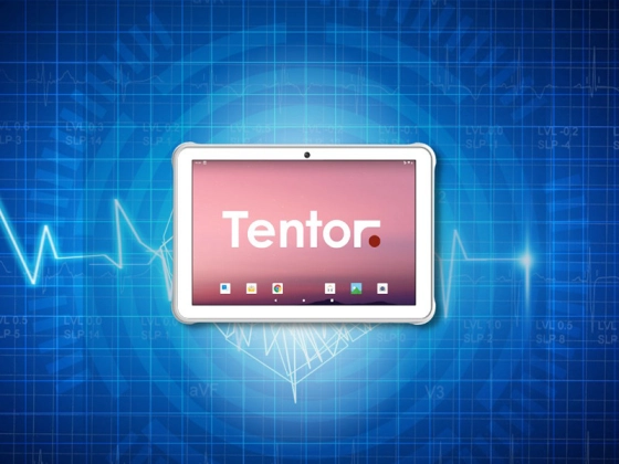 Dahlhausen Medical Tablet Tentor 10-MT-A12 / 1 St. p.P. / REF: 1590009200