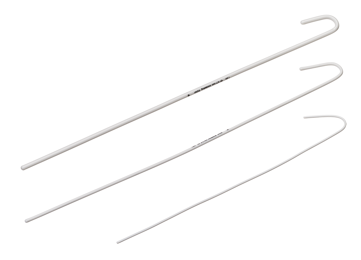 NOVO Führungsstab - Gr. 10 Fr / VE 40 St. (REF SL1P10)