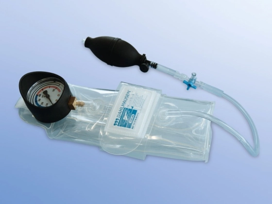 Dahlhausen Druckinfusionsmanschette 1.000 ml, wiederverwendbar / 1 St. p.P. / REF: 4301900013