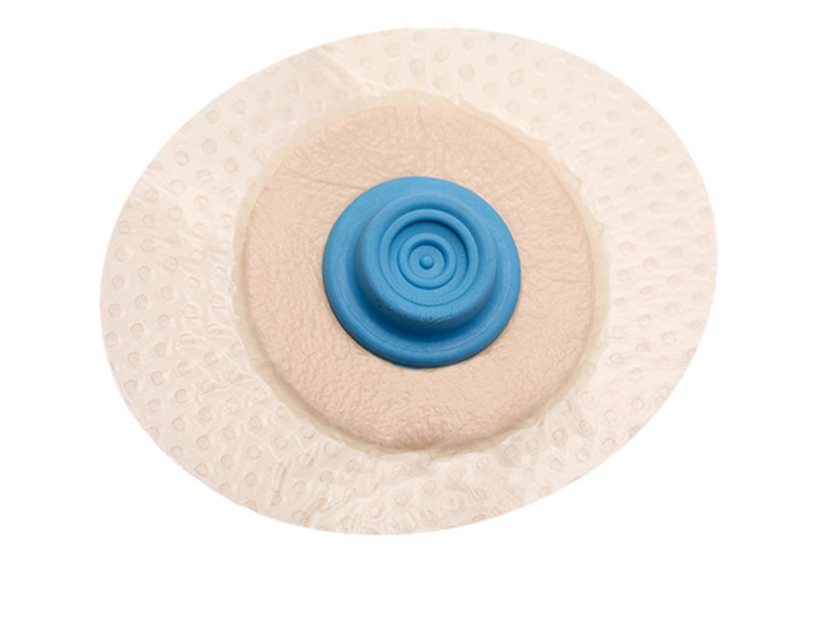 Novo SealPad Oval / VE 10 St. (REF TS003)