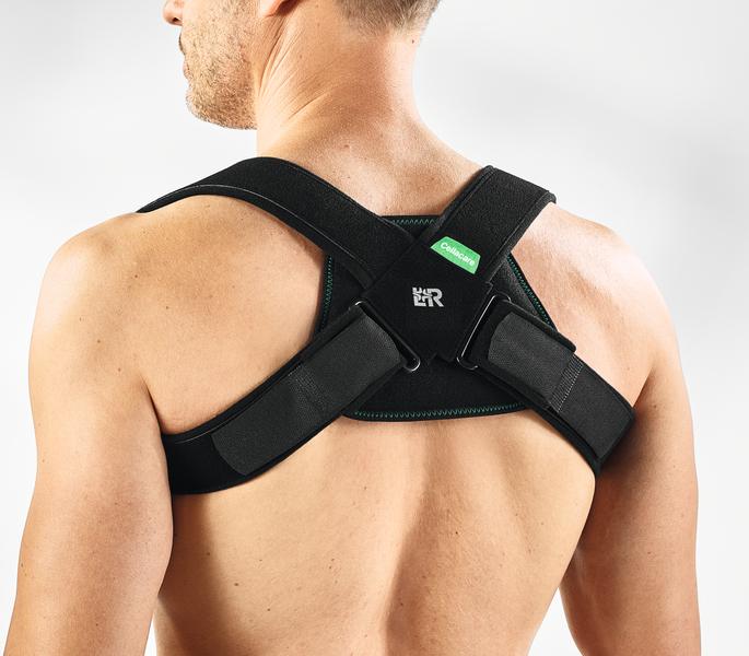 Cellacare Clavicula Classic Clavicula Fertigbandage, Größe 1 (REF 137490)