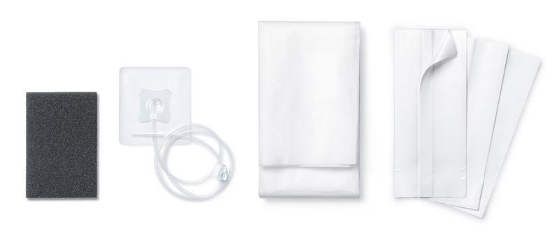 Suprasorb CNP Kit Wundschaum Größe M (REF 170001)