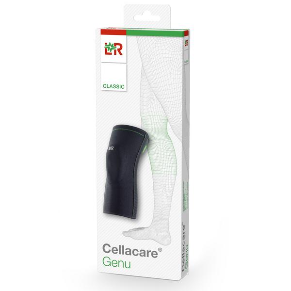 Cellacare Genu Classic Kniegelenkbandage, Größe 2 (REF 106002)
