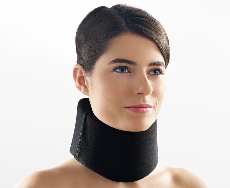 Cellacare Cervical Classic Cervicalstütze, Größe 2 (7,5cm) (REF 33573)