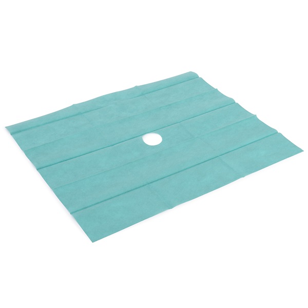 Foliodrape® Protect Lochtücher 75x90cm REF: 2775112