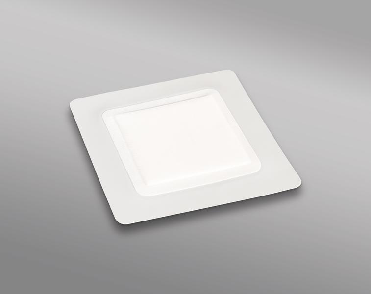 Vliwasorb adhesive Wundverband steril, 12x12cm, 10 Stück (REF 30991) / PZN: 09245772