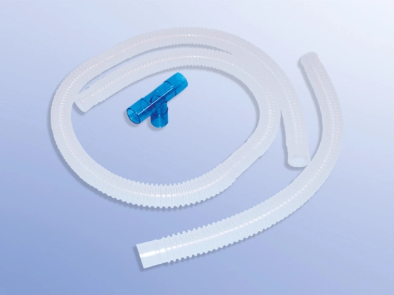 Dahlhausen CPAP Set Endotracheal mit Notatemventil / 1 St. p.P. / REF: 4908100780