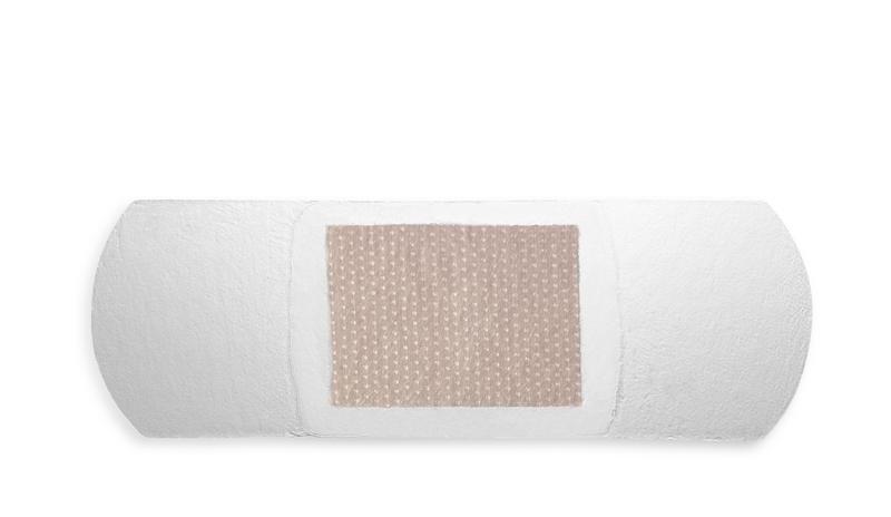 Curaplast wasserfest Pflasterstrips 2 Größen, 20 Stück (REF 145150) / PZN: 18032408
