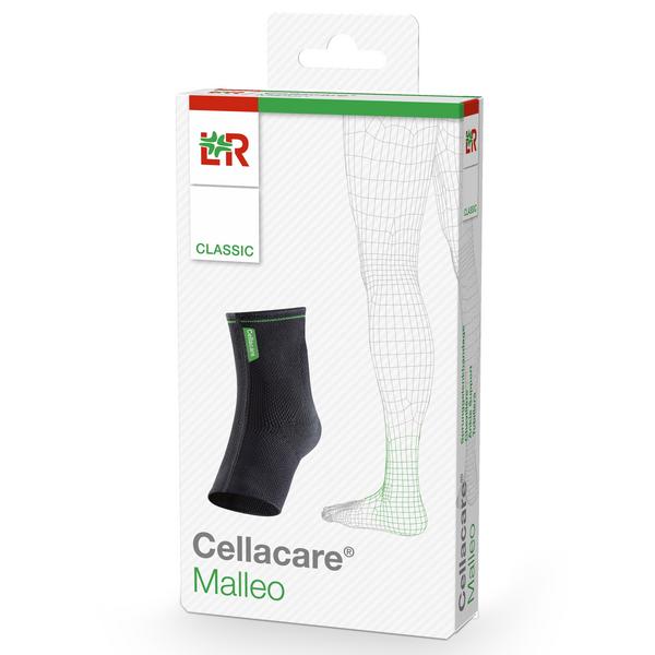 Cellacare Malleo Classic Sprunggelenkbandage, Größe 2 (REF 107002)