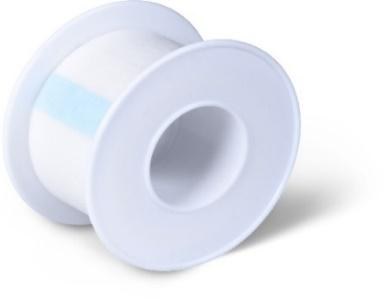 4PRAX®por / Heftpflaster PORE 1,25cm x 9m, atmungsaktiv, Pckg. à 12 Stück / REF: 1672008FP / PZN: 20230995