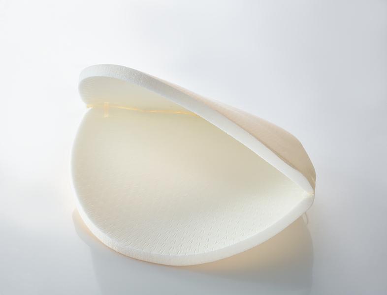 Suprasorb P PU-Schaumverband Heel steril, nicht klebend, 13x10cm, 5Stk. (REF 180040) / PZN: 17578536