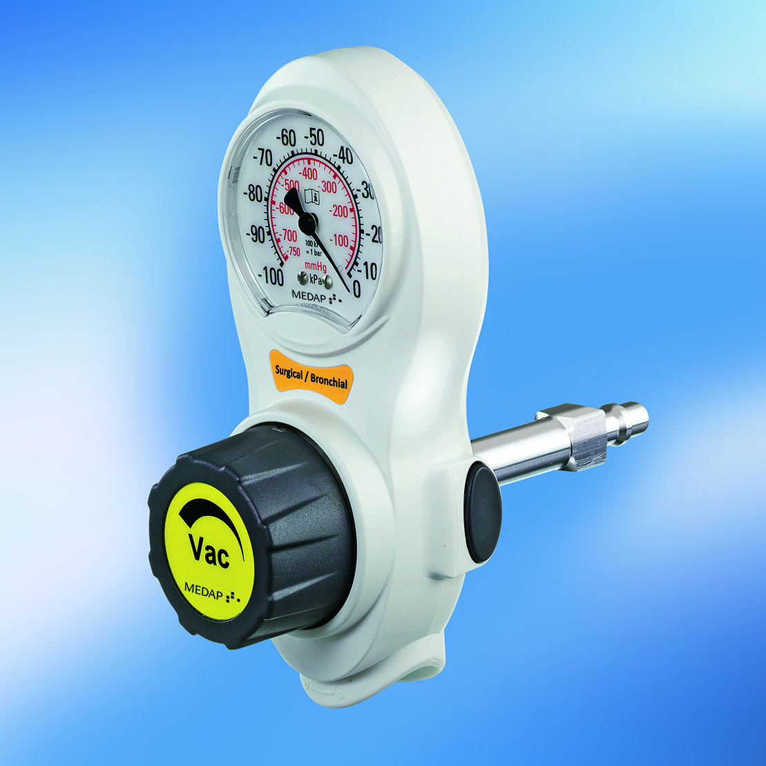 ATMOS S VAC B 900 Wand DIN