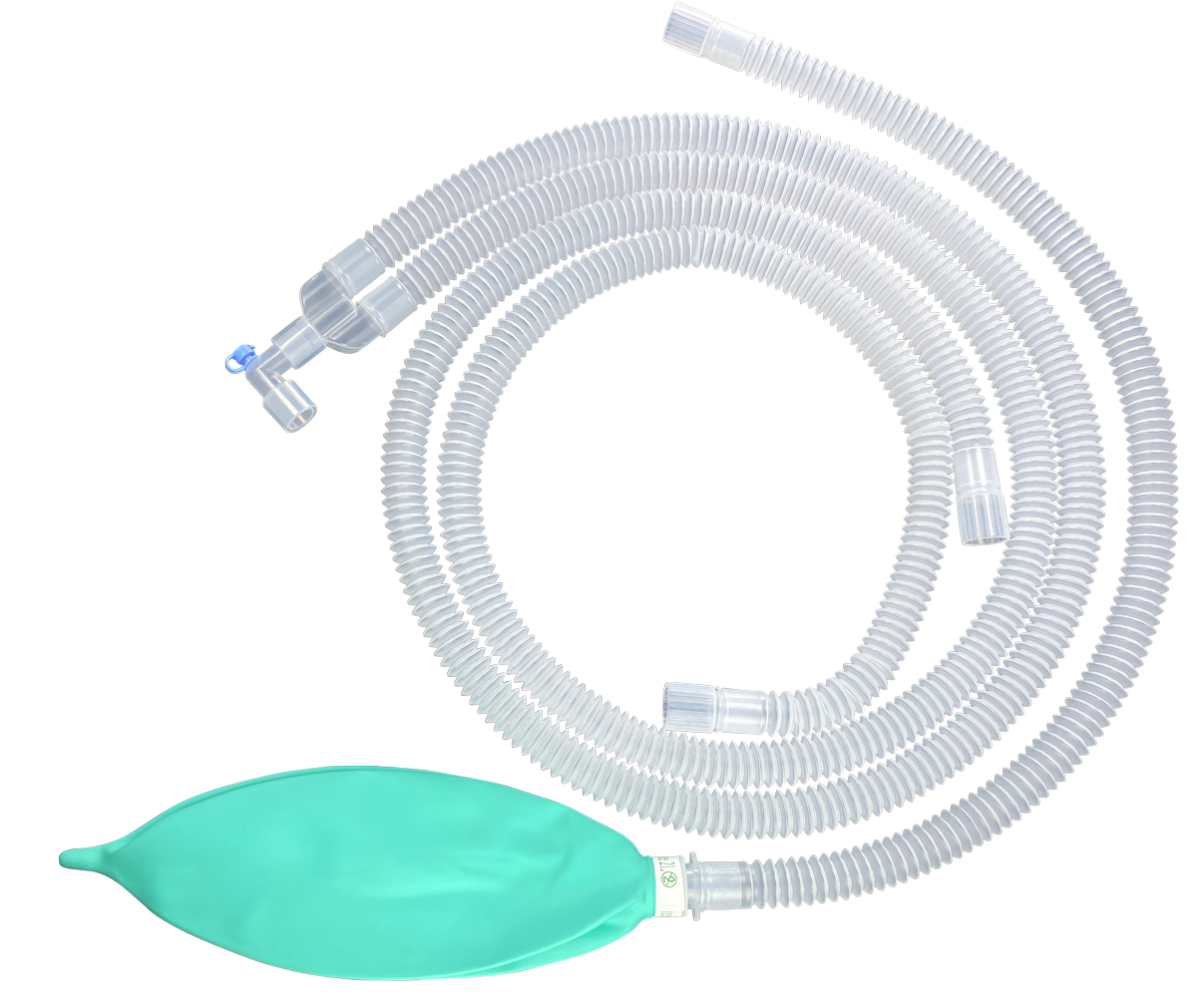 NOVO BC Extend 180E / VE 20 St. (REF N20418010)
