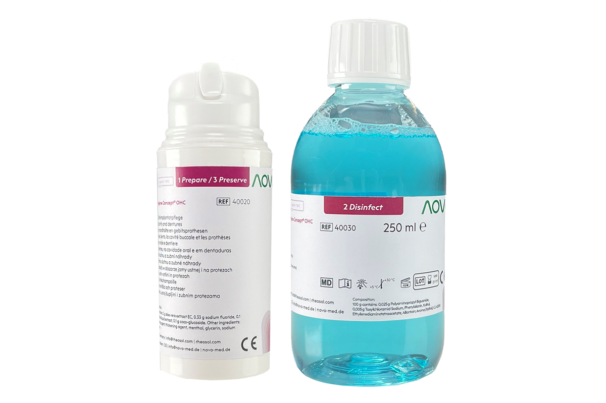NOVO Jack Pro® Gel plus / VE 12 St. (REF 40020 - NOVO)