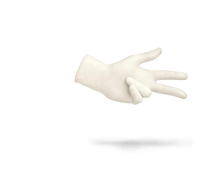 Sentina Ambidextrous Latex Gr. L (REF 141393)