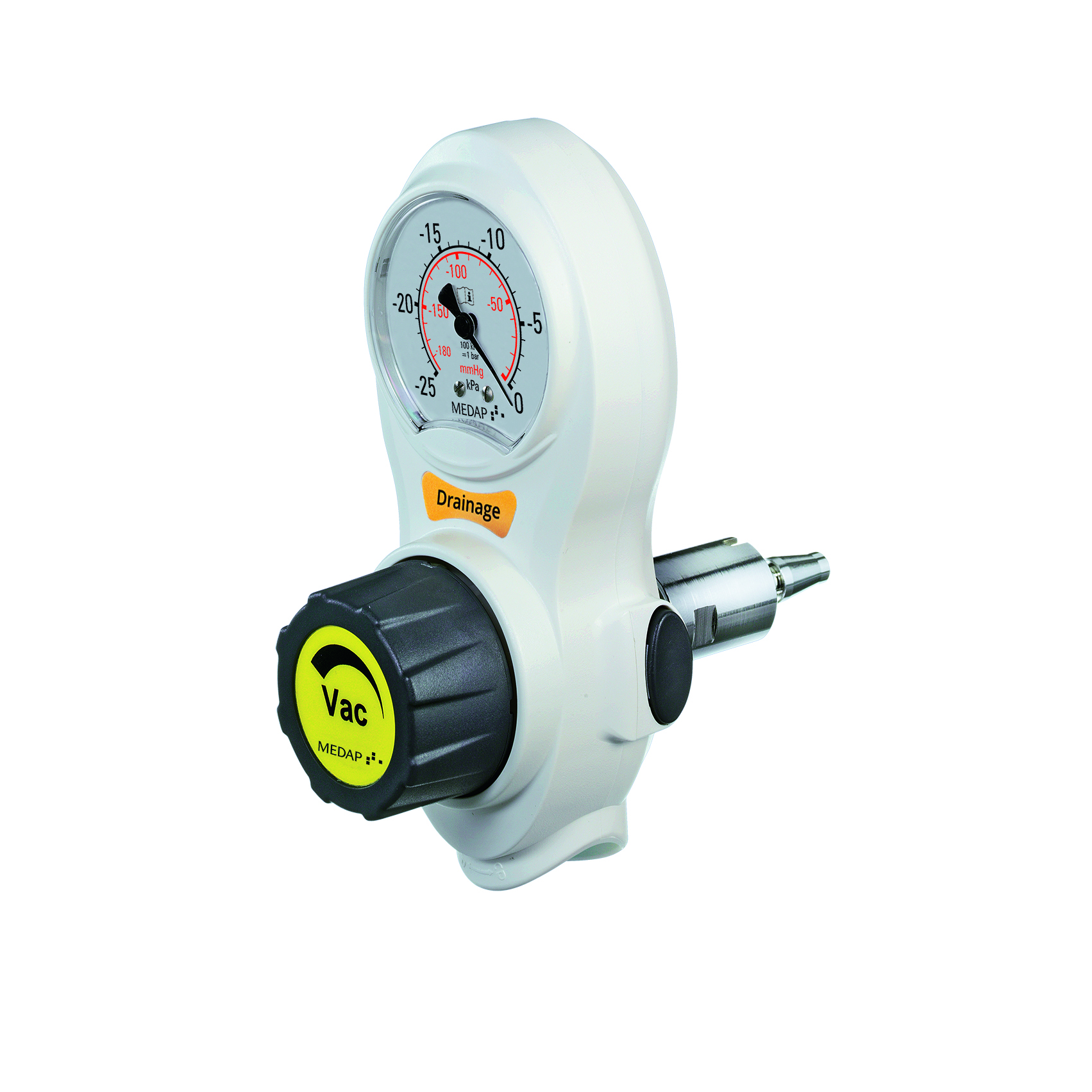 ATMOS S VAC D 200 Wand BS (Großbritannien)