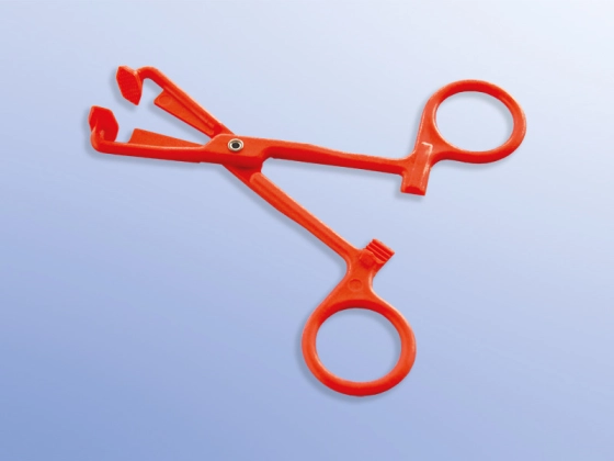 Dahlhausen Universal-Klemme rot / 40 St. p.P. / REF: 5600000005 / PZN: 08826053