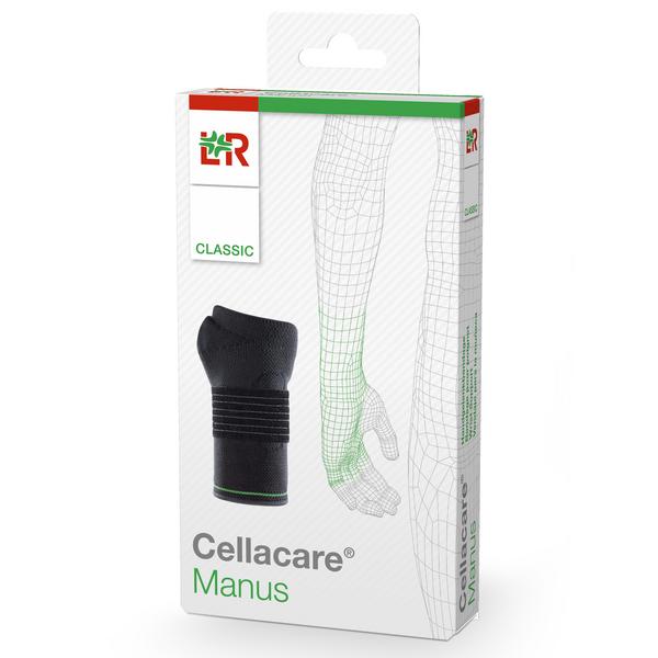 Cellacare Manus Classic Handgelenkbandage Größe 2, rechts (REF 109002)