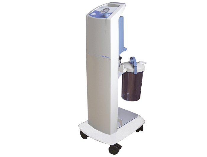 ATMOS C 451 tragbar mit Normschiene
