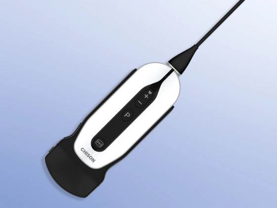 Dahlhausen SonoEye P5 Abdomen, ultra- portables Ultraschallsystem Android / 1 St. p.P. / REF: 1590001003