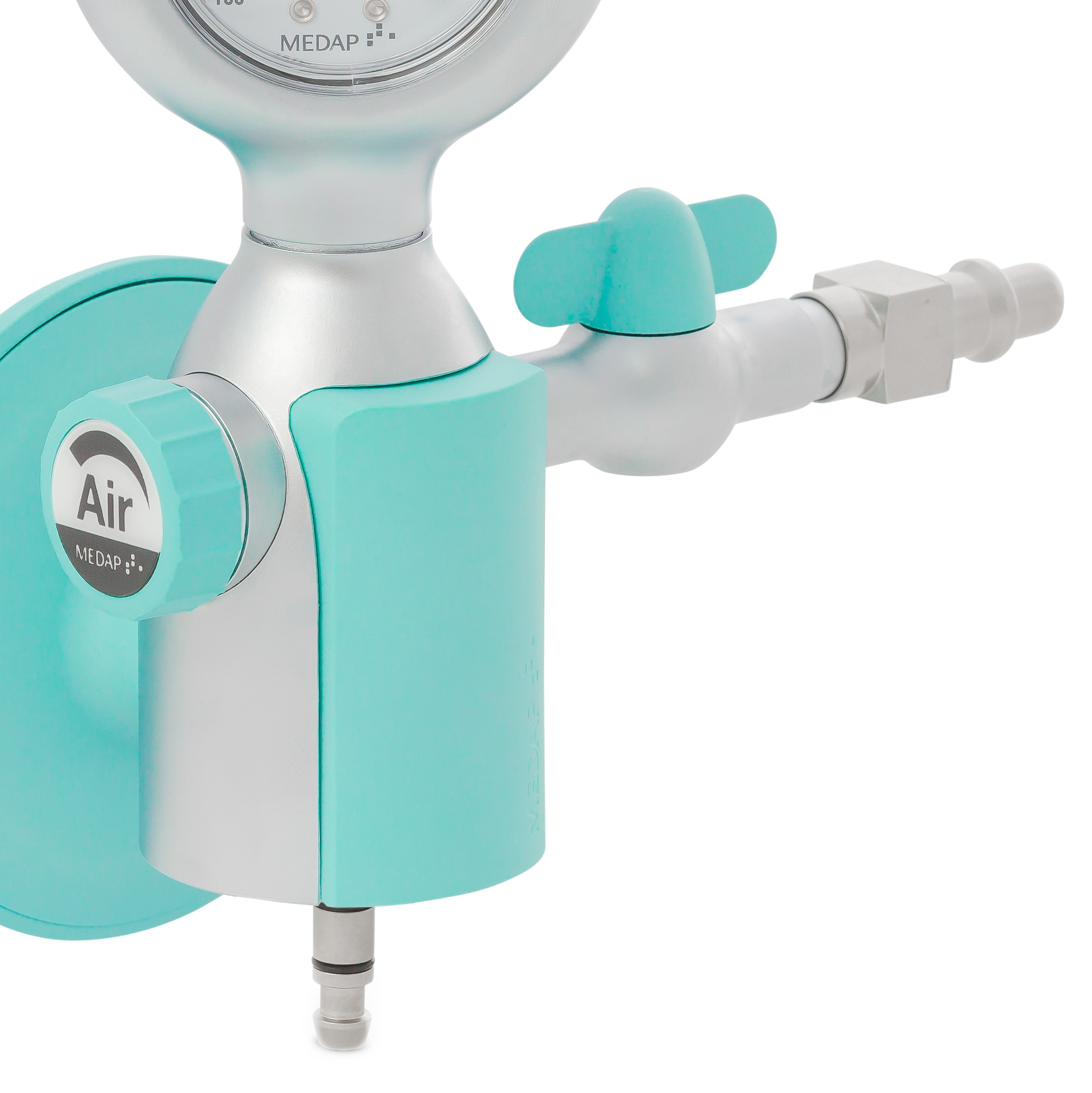 FINA AIR P 350 Wand DIN