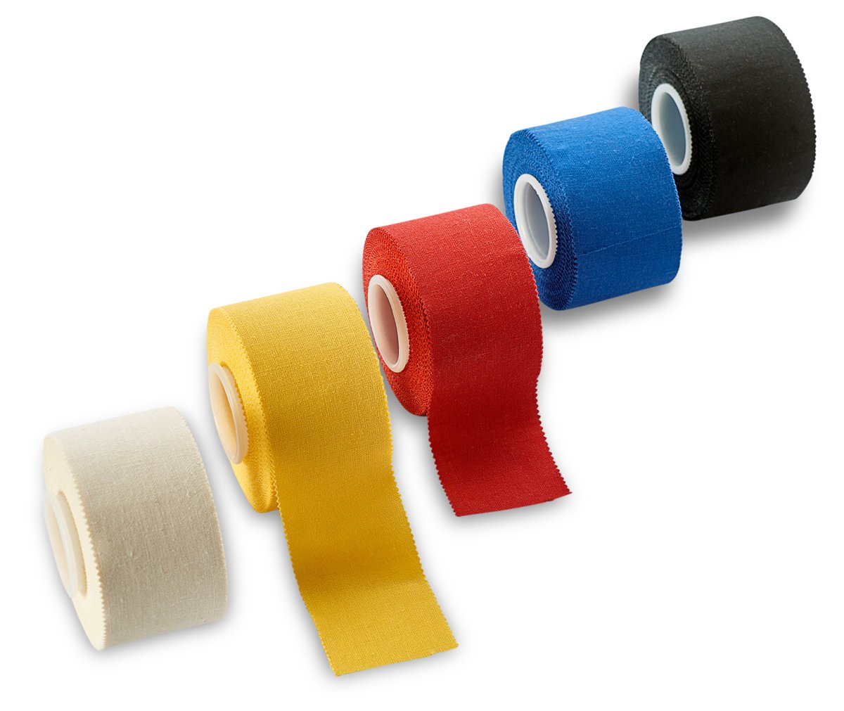 miro-tape, 10m x 3,75cm - blau / 12 Stück (REF 93321) / PZN: 00581528