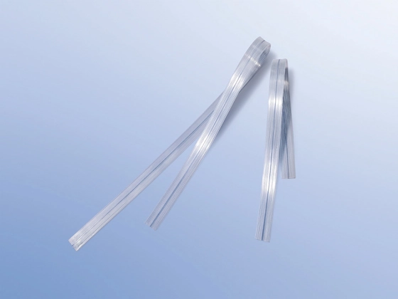 Dahlhausen Easy-flo Silikon-Drainage 30 cm 10 mm, B=16 mm, Röntgenkontraststreifen 10 Stk/Pkg / 1 Pg p.P. / REF: 9781692151 / PZN: 07488861