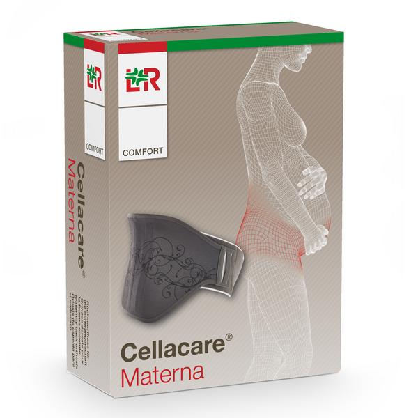 Cellacare Materna Comfort Schwangerschaftsorthese, Größe 3 (REF 129903)