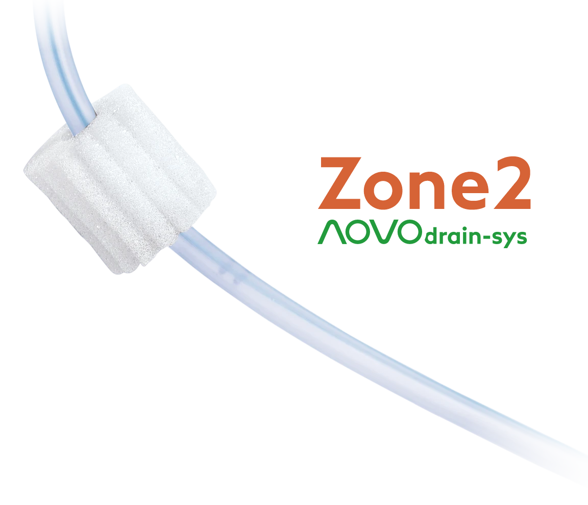 NOVO Ute-Fix 1 / VE 60 St. (REF 40-06)