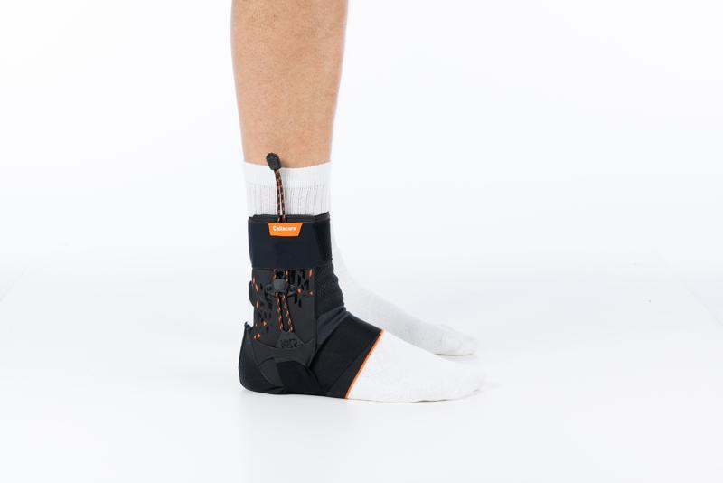 Cellacare Malleo Control Expert Ankle Expert Orthosis size 2 (REF 400482)