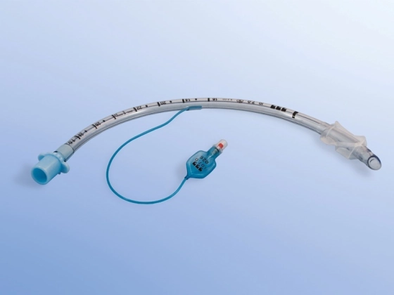 Dahlhausen Endotrachealtubus Magill mit Cuff, Gr. 10,0 / 10 St. p.P. / REF: 4400010100 / PZN: 02791997