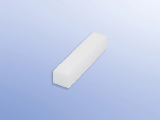 Dahlhausen stypro® Strips, 50x10x10mm, 5 Stk/Pkg / 1 Pg p.P. / REF: 2193600005 / PZN: 02164208