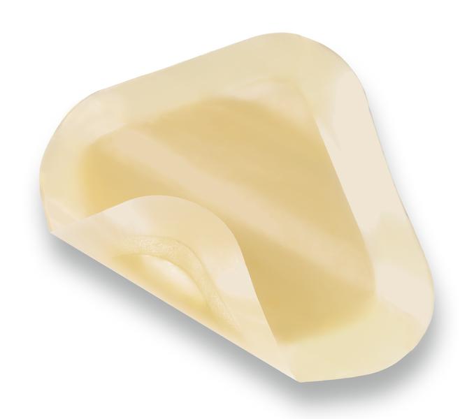 Suprasorb H Hydrokolloid-Verband steril, dünn, 15x15cm, 5 Stück (REF 108864) / PZN: 15563364
