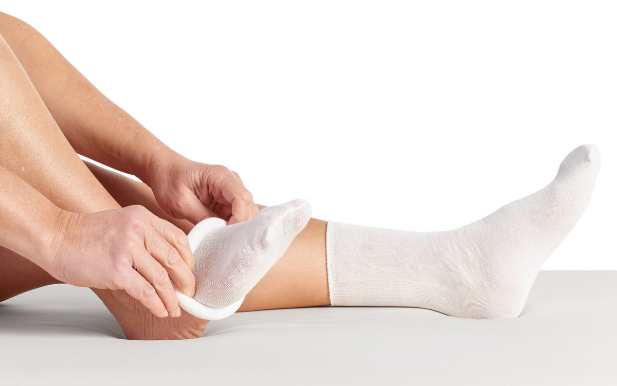 miro-sock "G" - gerollt / 200 Stück (REF 00232)