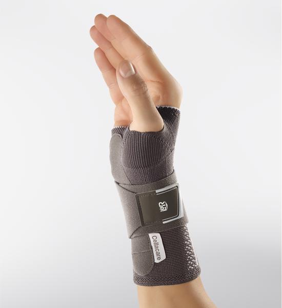 Cellacare Manus Comfort Handgelenkbandage Größe 1, links (REF 34711)
